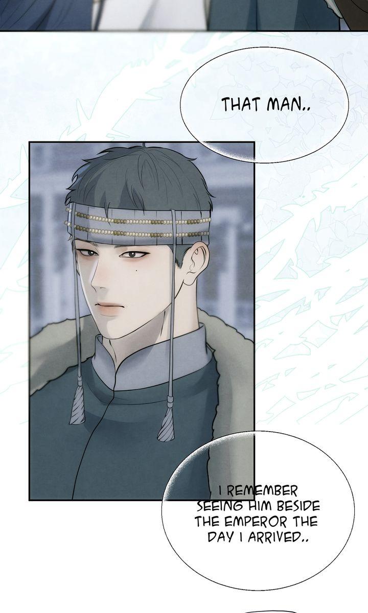 Beneath the Fallen Bloom Chapter 14 page 31 - 
