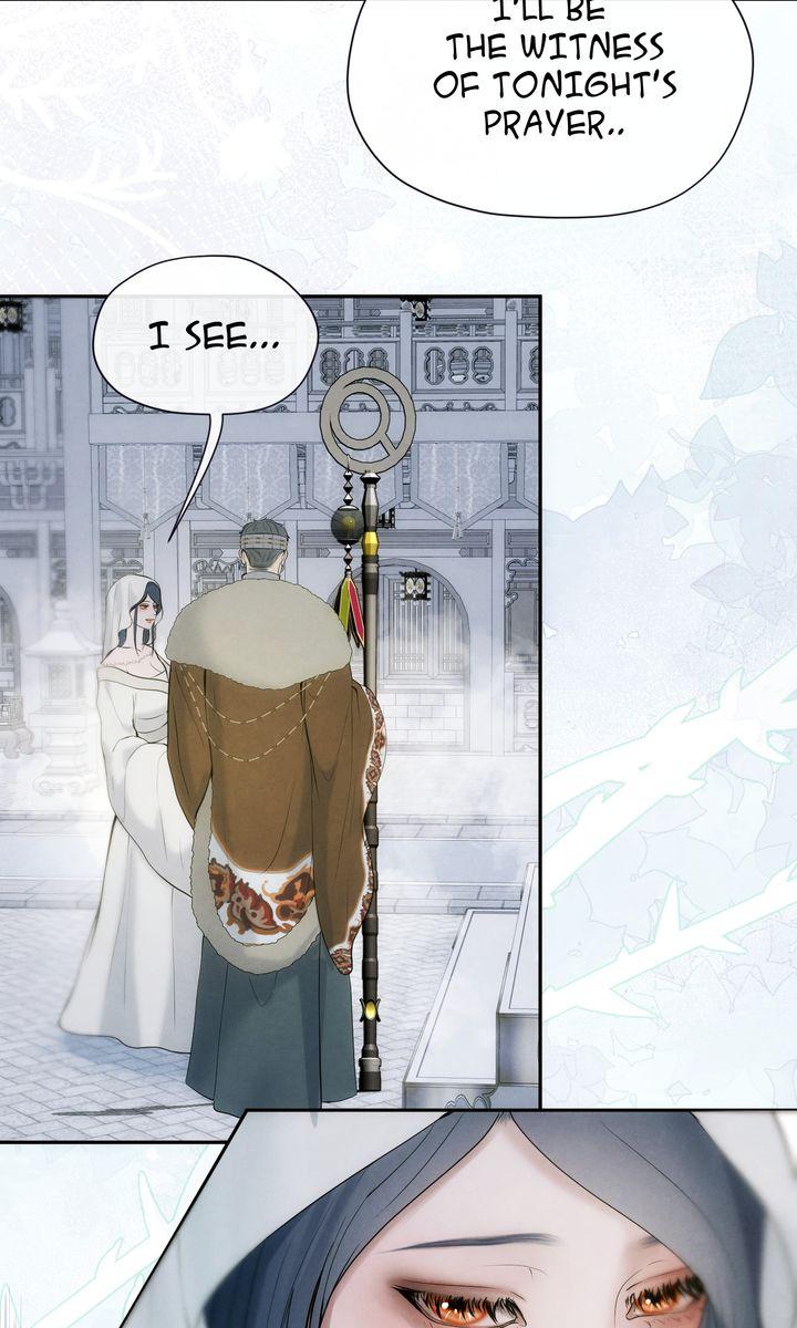 Beneath the Fallen Bloom Chapter 14 page 34 - 