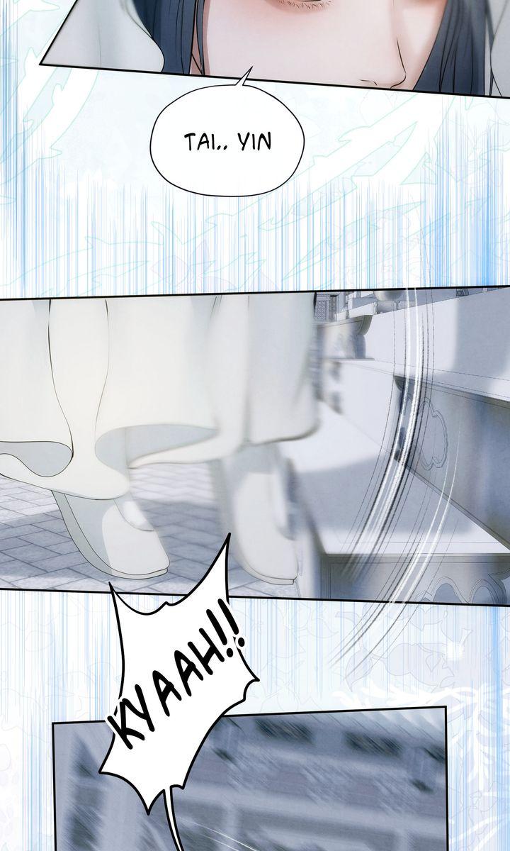 Beneath the Fallen Bloom Chapter 14 page 35 - 