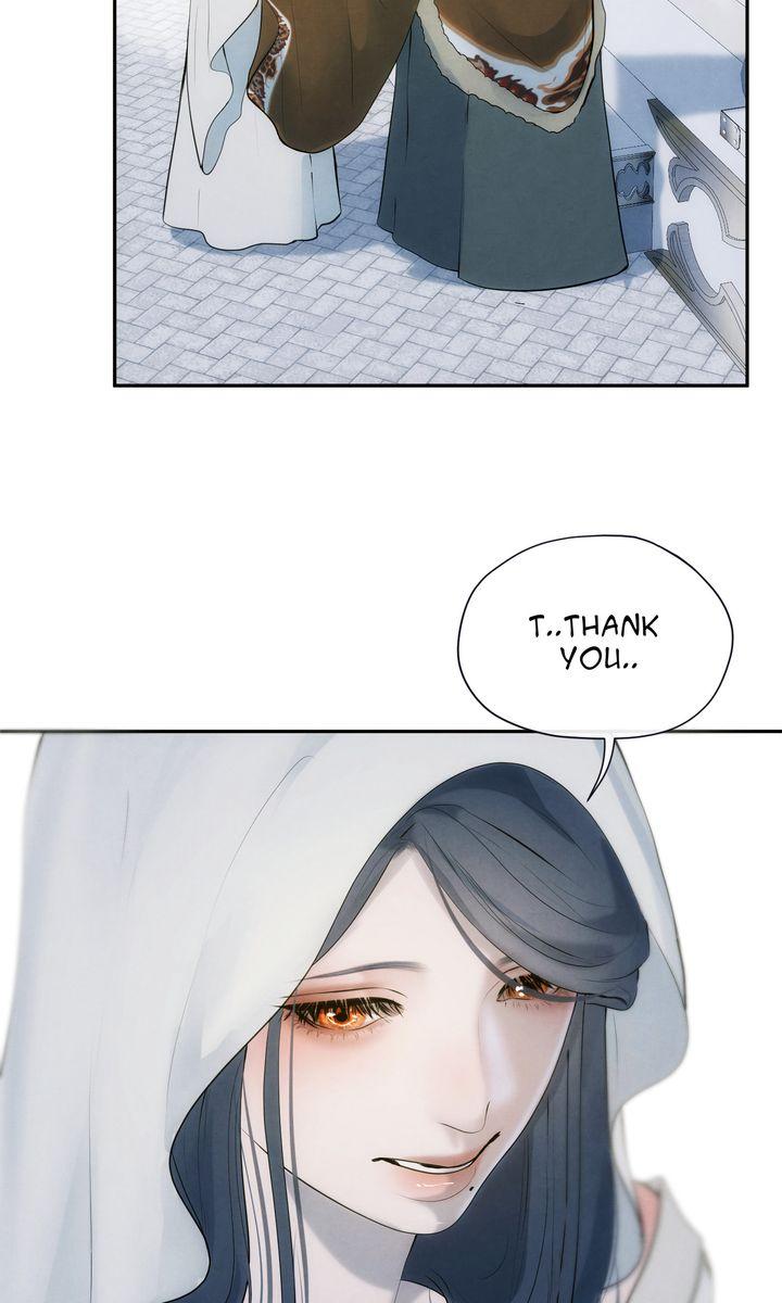 Beneath the Fallen Bloom Chapter 14 page 40 - 