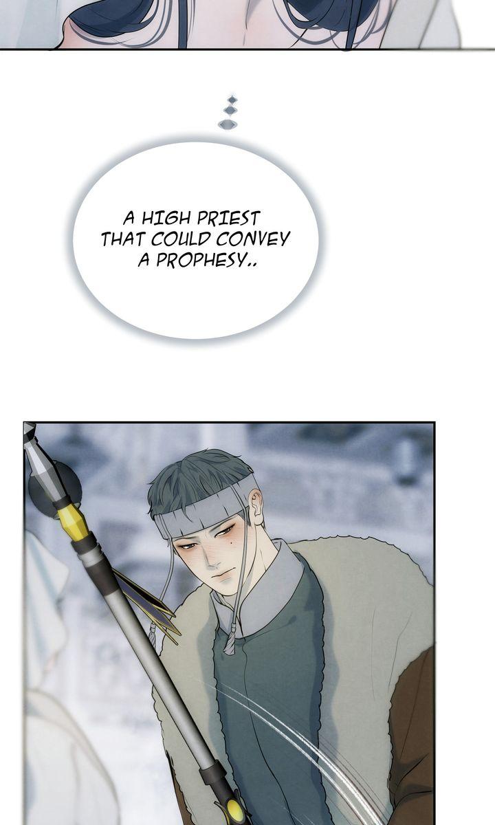 Beneath the Fallen Bloom Chapter 14 page 41 - 