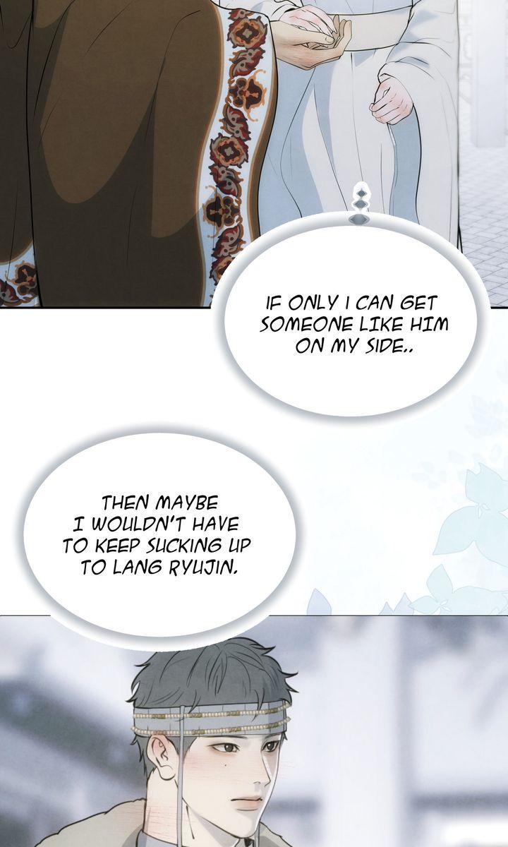 Beneath the Fallen Bloom Chapter 14 page 43 - 
