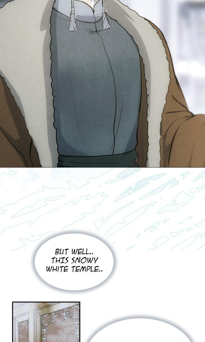 Beneath the Fallen Bloom Chapter 14 page 44 - 