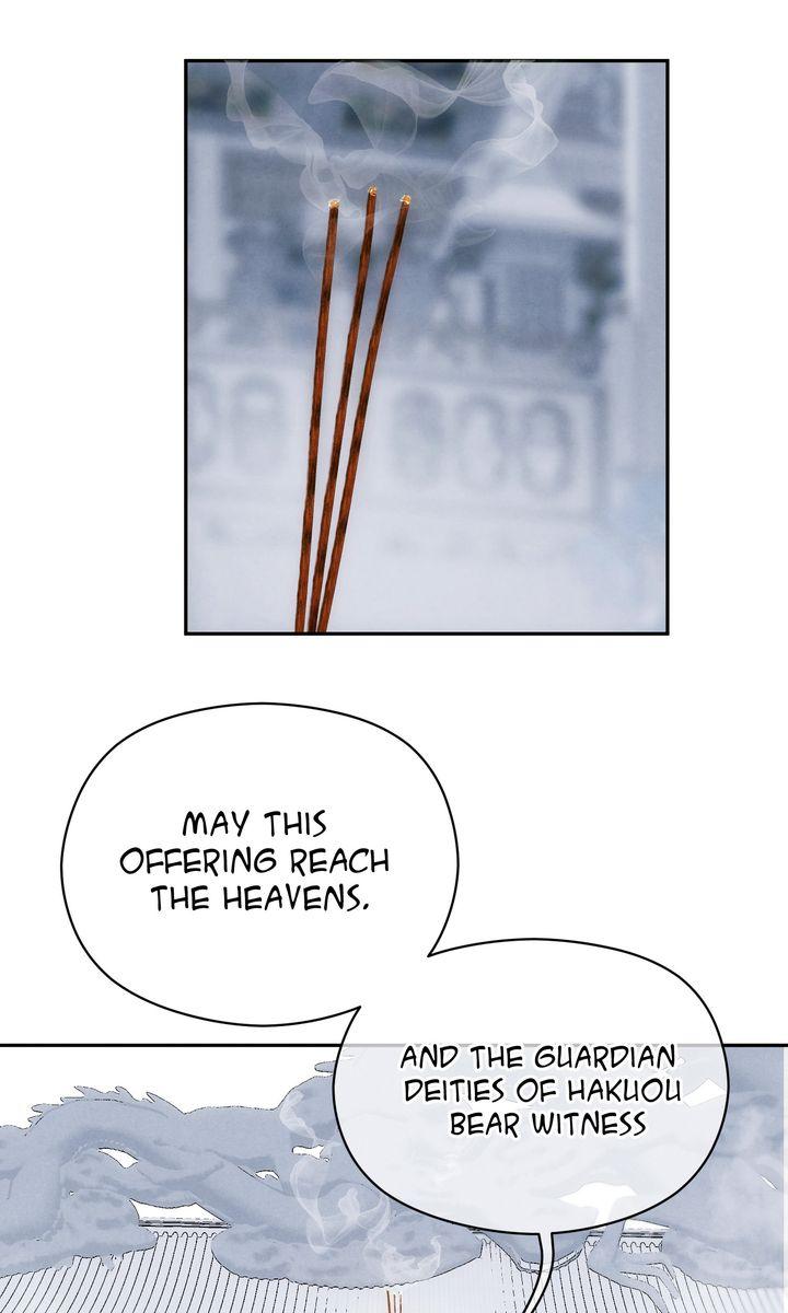Beneath the Fallen Bloom Chapter 14 page 46 - 