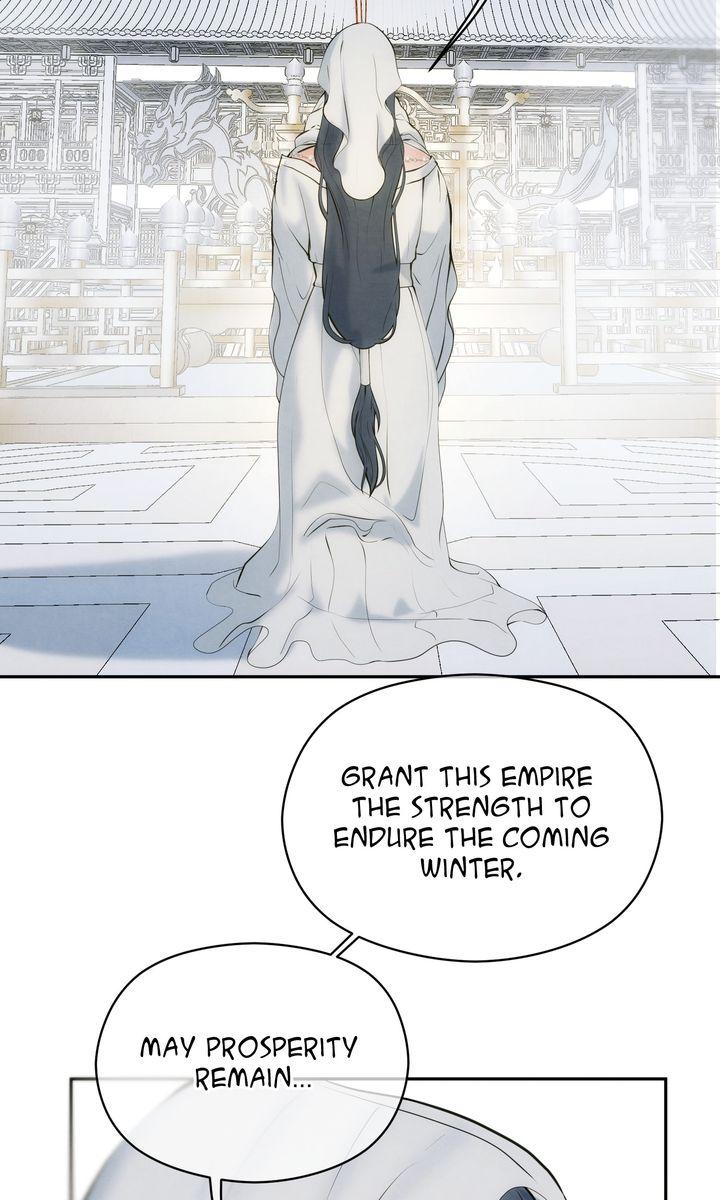 Beneath the Fallen Bloom Chapter 14 page 47 - 