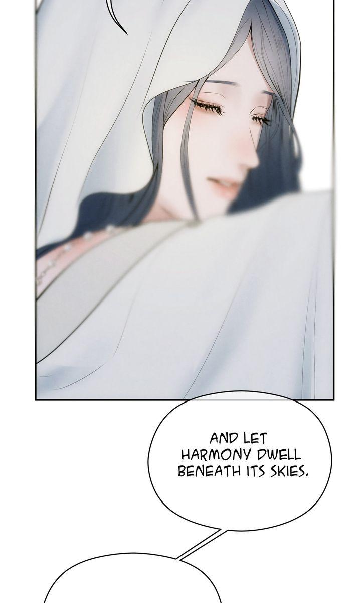 Beneath the Fallen Bloom Chapter 14 page 48 - 