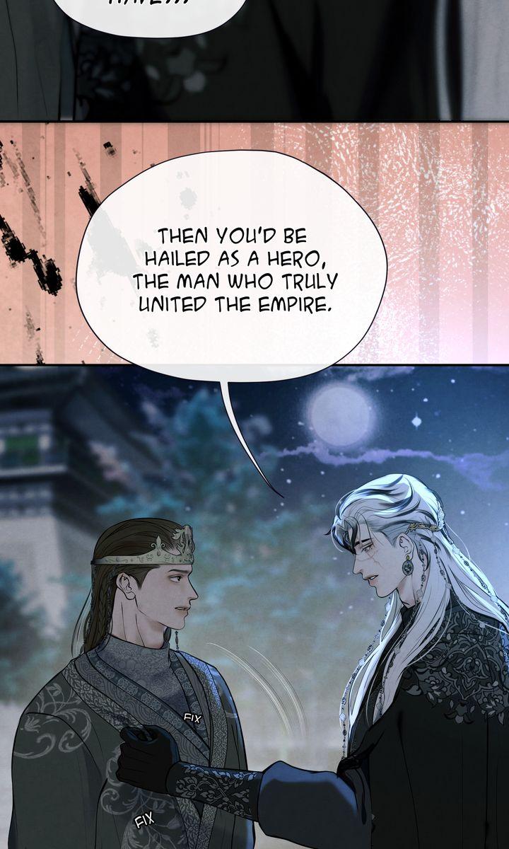 Beneath the Fallen Bloom Chapter 14 page 6 - 