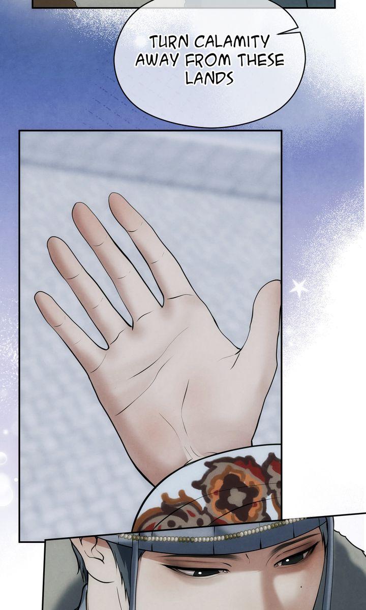 Beneath the Fallen Bloom Chapter 14 page 51 - 
