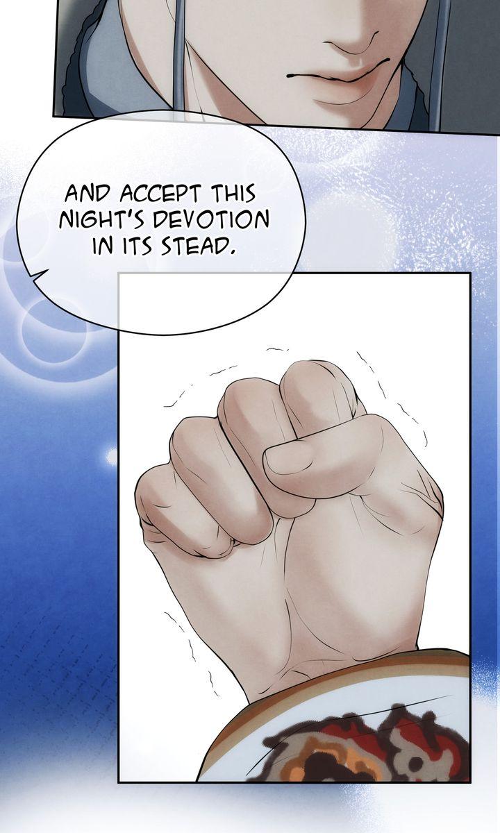 Beneath the Fallen Bloom Chapter 14 page 52 - 