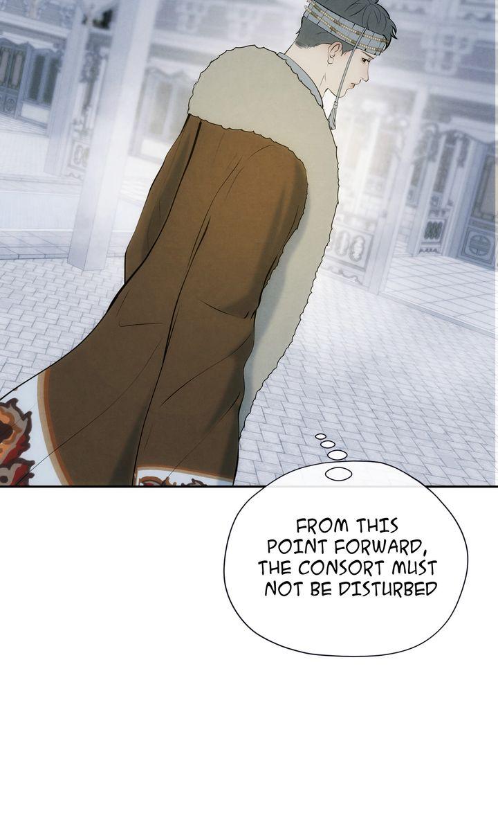 Beneath the Fallen Bloom Chapter 14 page 54 - 
