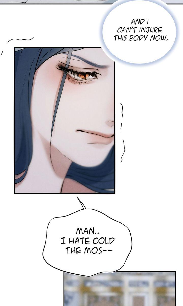 Beneath the Fallen Bloom Chapter 14 page 62 - 