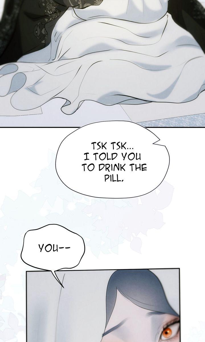 Beneath the Fallen Bloom Chapter 14 page 66 - 
