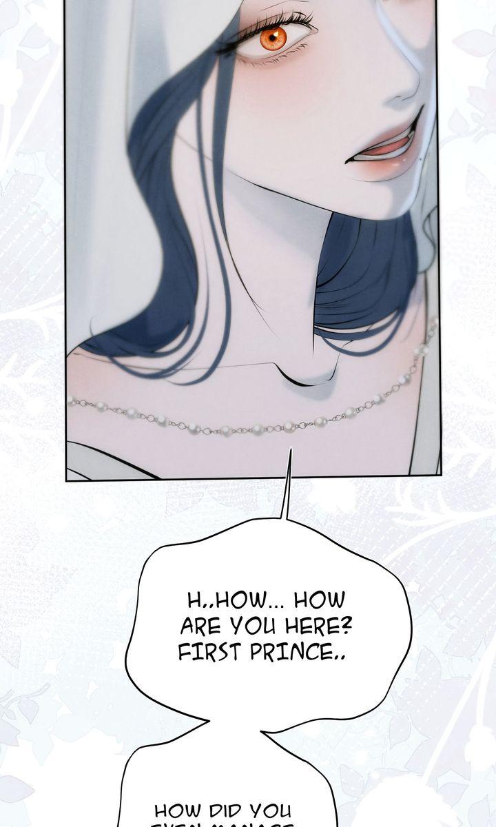 Beneath the Fallen Bloom Chapter 14 page 67 - 