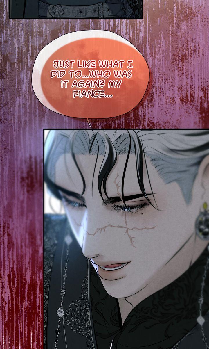 Beneath the Fallen Bloom Chapter 14 page 8 - 