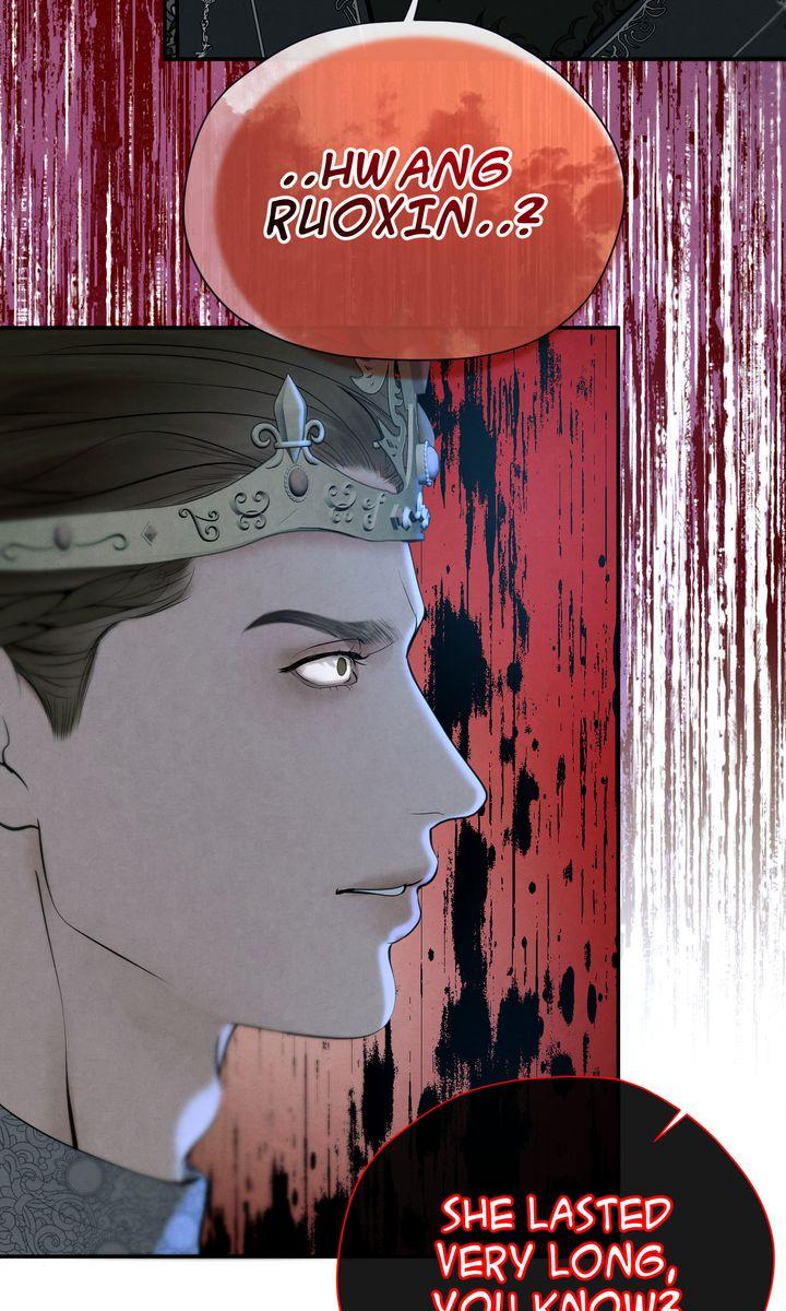 Beneath the Fallen Bloom Chapter 14 page 9 - 