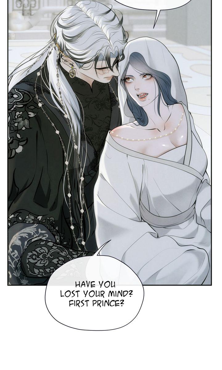 Beneath the Fallen Bloom Chapter 15 page 12 - 
