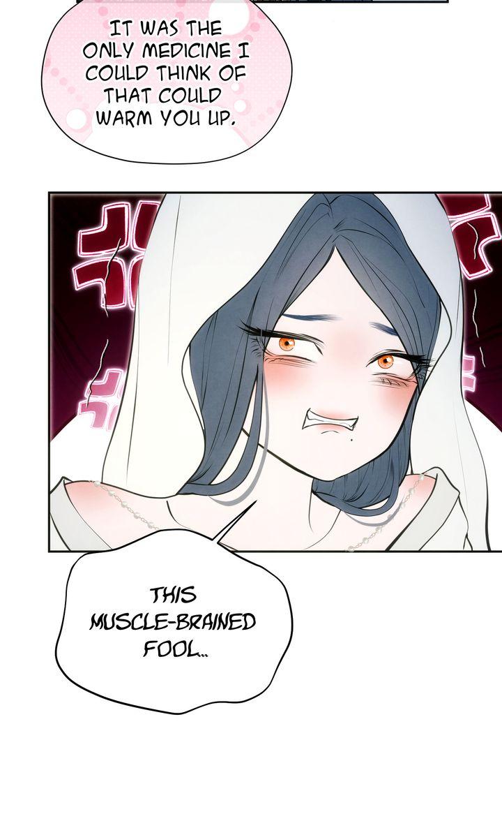 Beneath the Fallen Bloom Chapter 15 page 14 - 