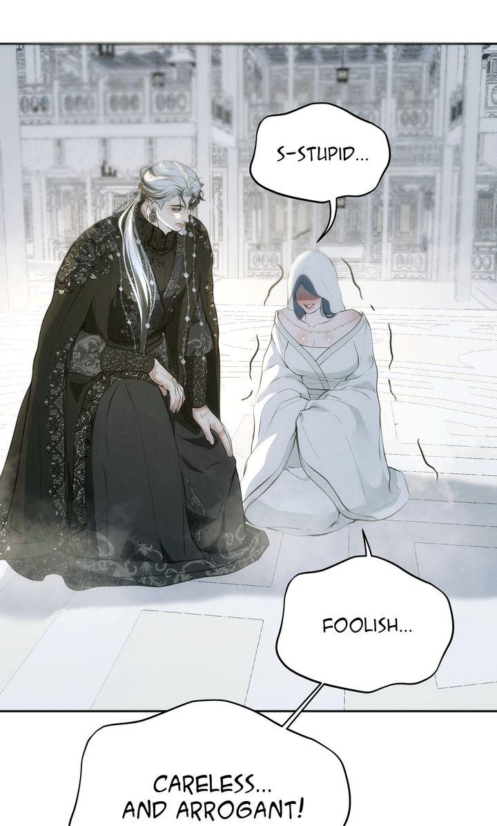 Beneath the Fallen Bloom Chapter 15 page 15 - 