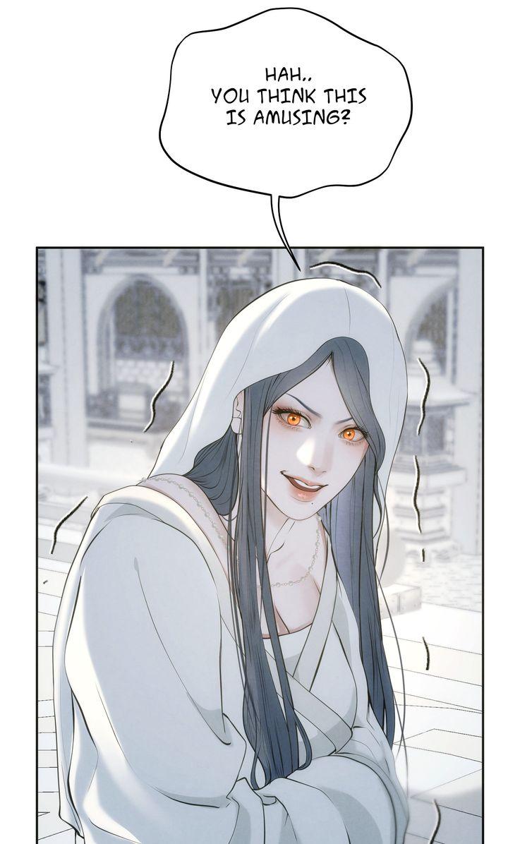 Beneath the Fallen Bloom Chapter 15 page 17 - 