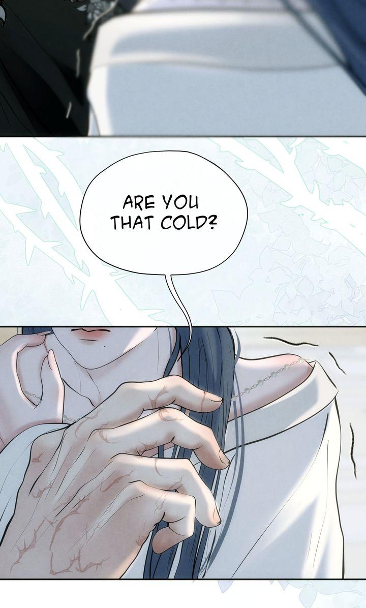Beneath the Fallen Bloom Chapter 15 page 19 - 