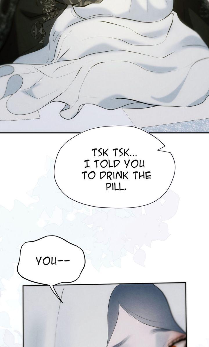 Beneath the Fallen Bloom Chapter 15 page 3 - 