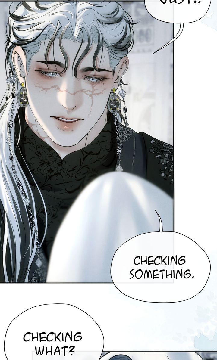 Beneath the Fallen Bloom Chapter 15 page 22 - 