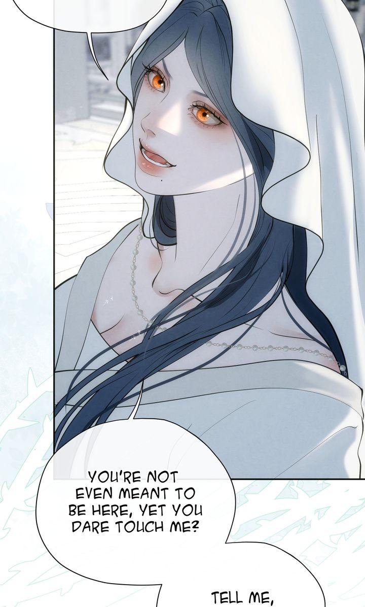 Beneath the Fallen Bloom Chapter 15 page 23 - 