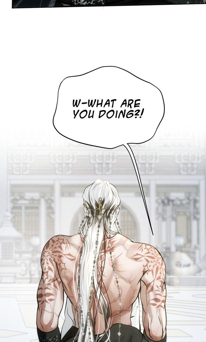 Beneath the Fallen Bloom Chapter 15 page 26 - 