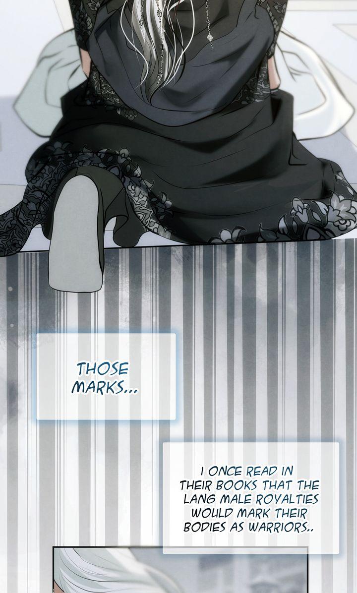 Beneath the Fallen Bloom Chapter 15 page 27 - 