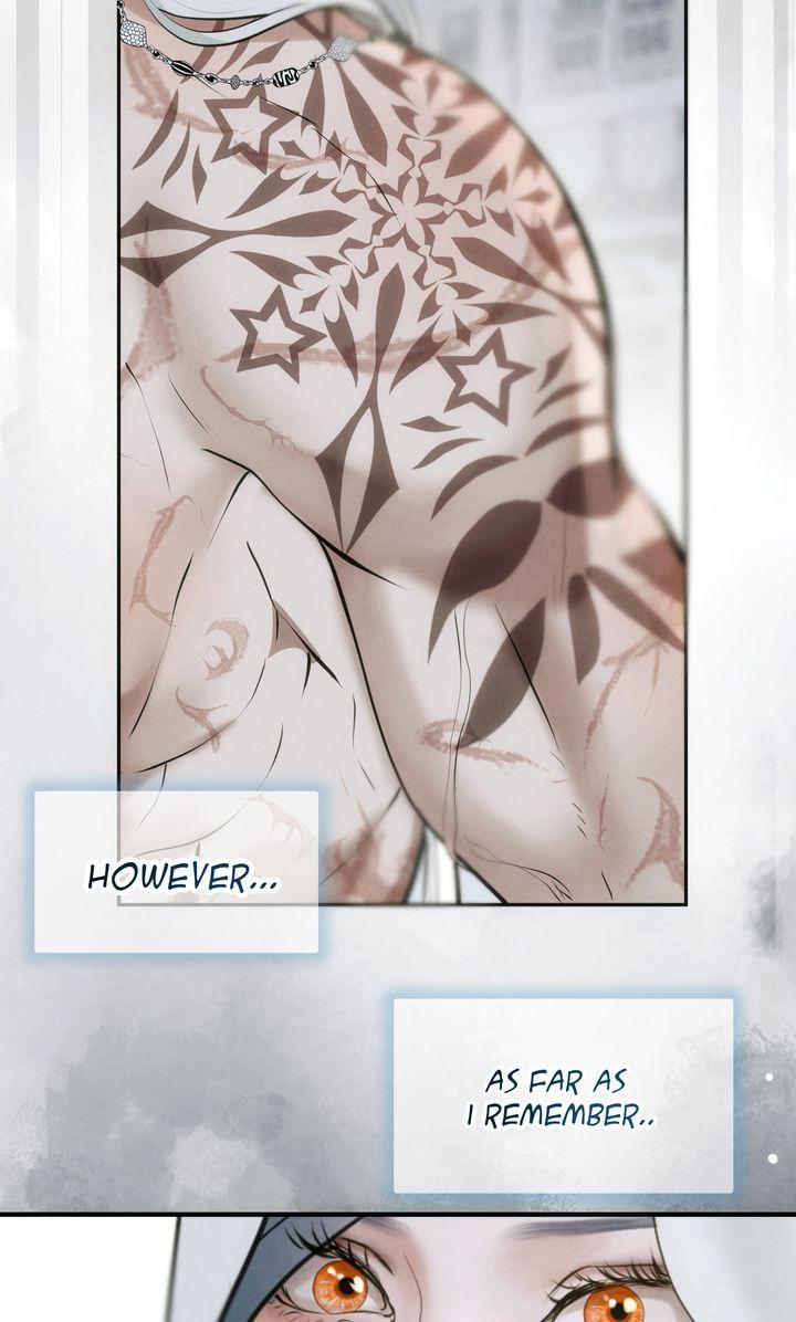 Beneath the Fallen Bloom Chapter 15 page 28 - 