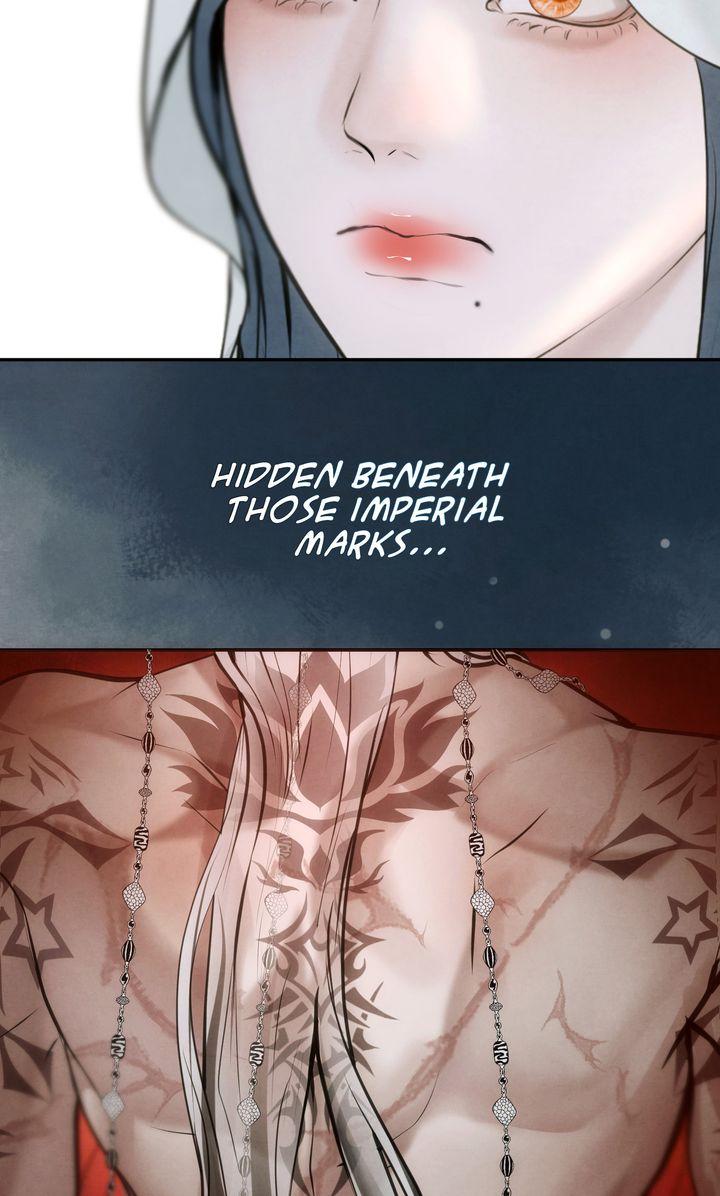 Beneath the Fallen Bloom Chapter 15 page 29 - 