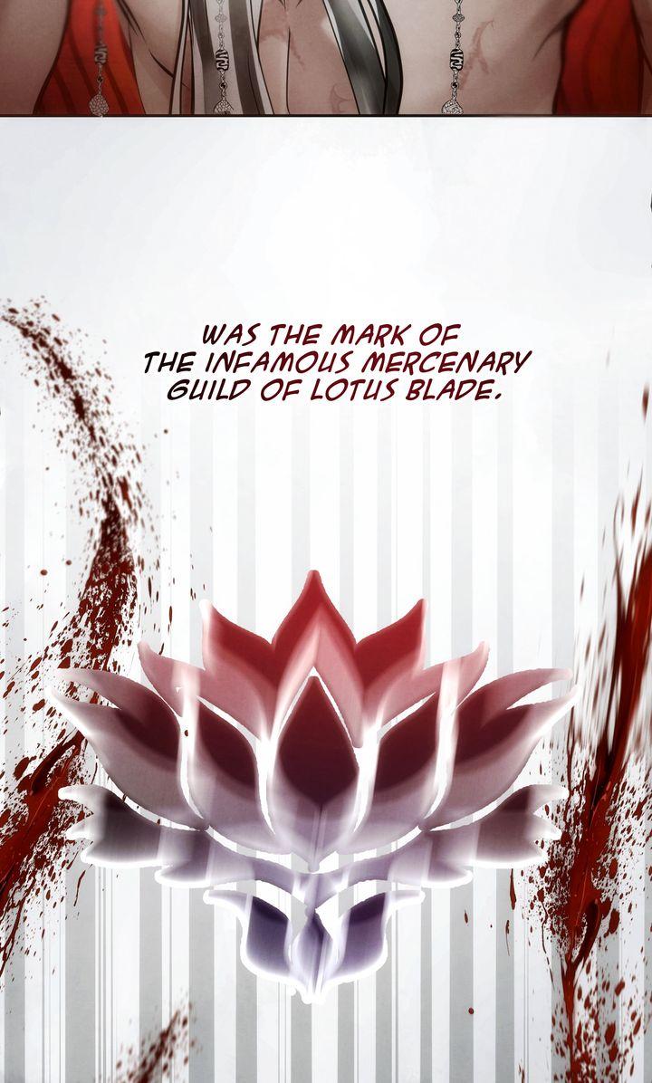 Beneath the Fallen Bloom Chapter 15 page 30 - 