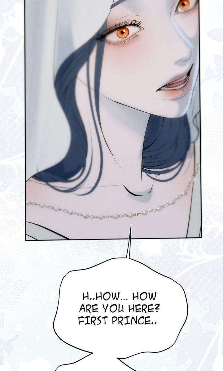 Beneath the Fallen Bloom Chapter 15 page 4 - 