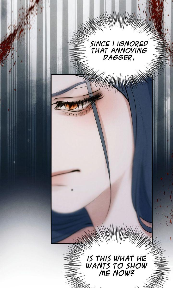 Beneath the Fallen Bloom Chapter 15 page 31 - 