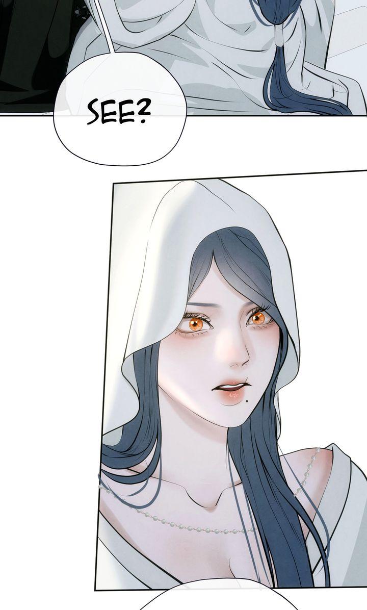 Beneath the Fallen Bloom Chapter 15 page 34 - 