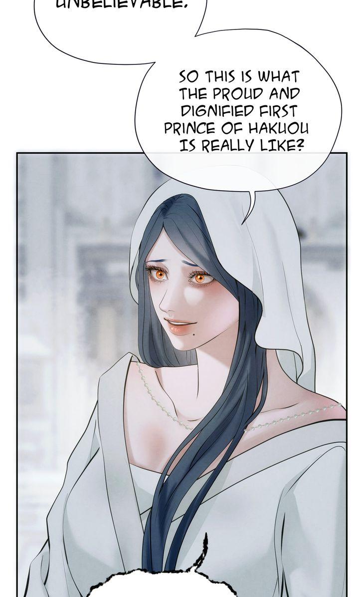 Beneath the Fallen Bloom Chapter 15 page 37 - 