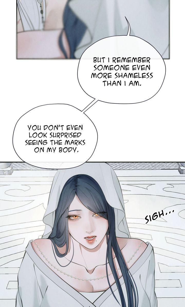 Beneath the Fallen Bloom Chapter 15 page 39 - 