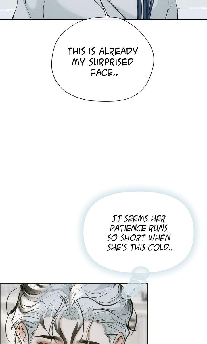 Beneath the Fallen Bloom Chapter 15 page 40 - 