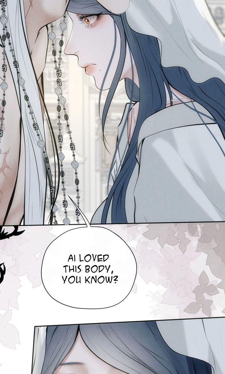 Beneath the Fallen Bloom Chapter 15 page 42 - 