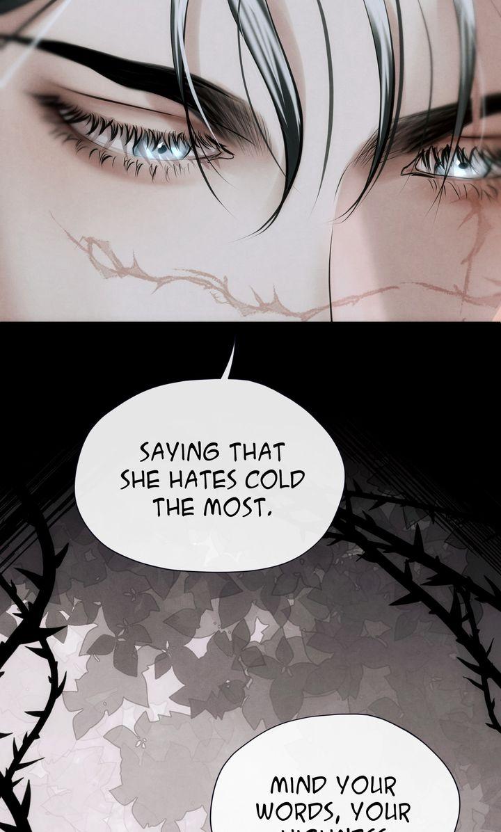 Beneath the Fallen Bloom Chapter 15 page 44 - 