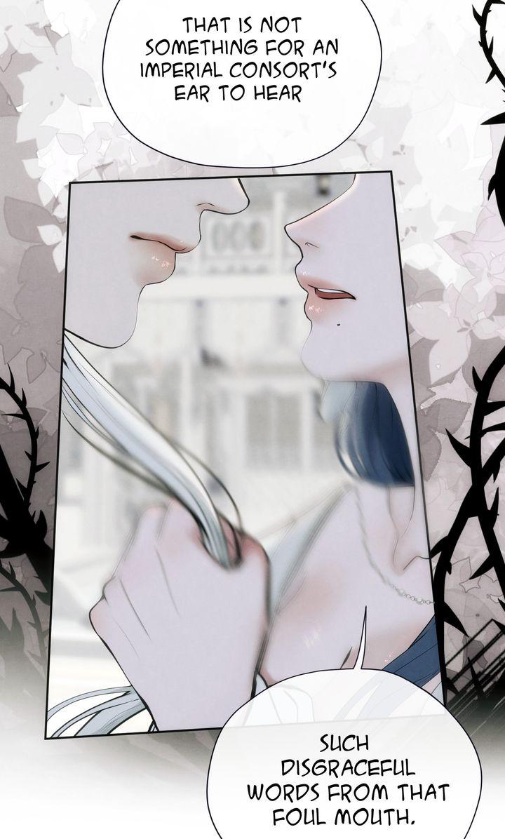 Beneath the Fallen Bloom Chapter 15 page 46 - 