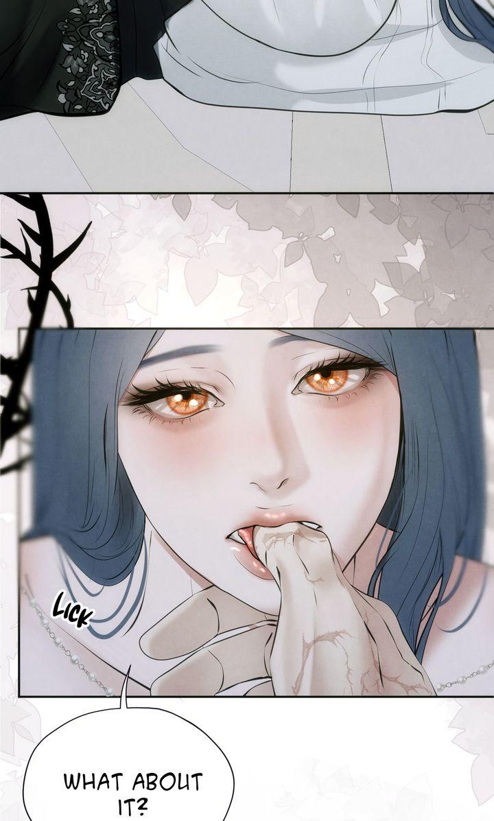 Beneath the Fallen Bloom Chapter 15 page 49 - 