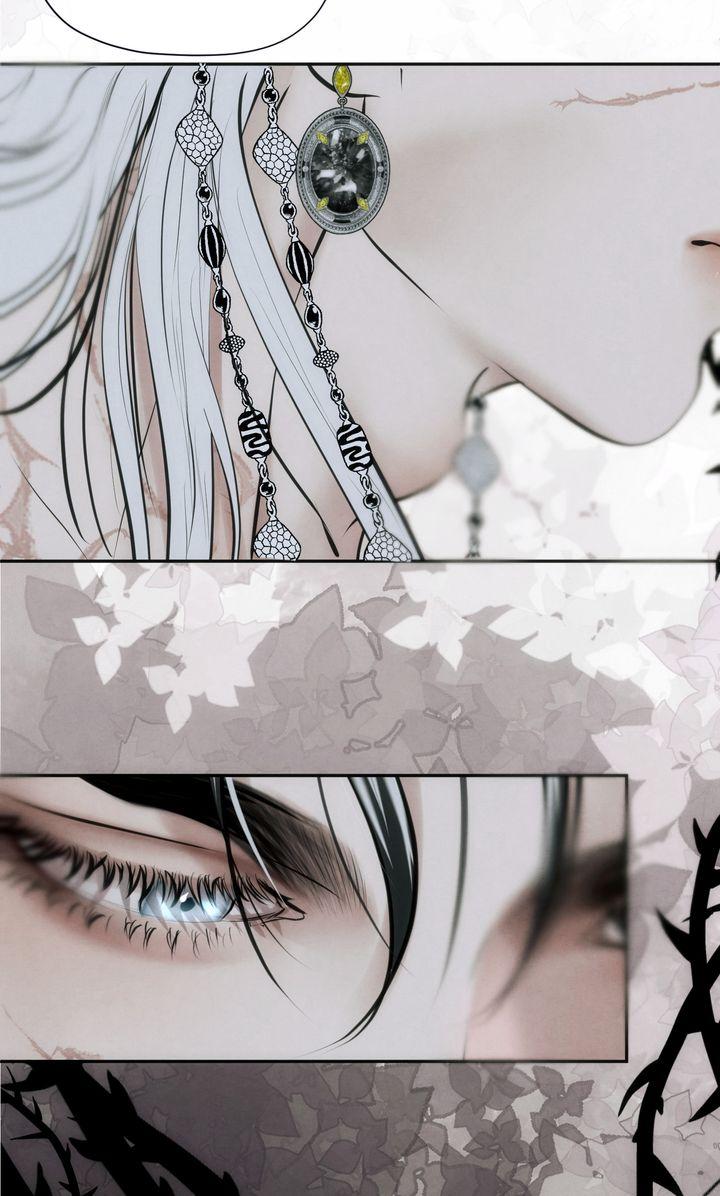 Beneath the Fallen Bloom Chapter 15 page 50 - 