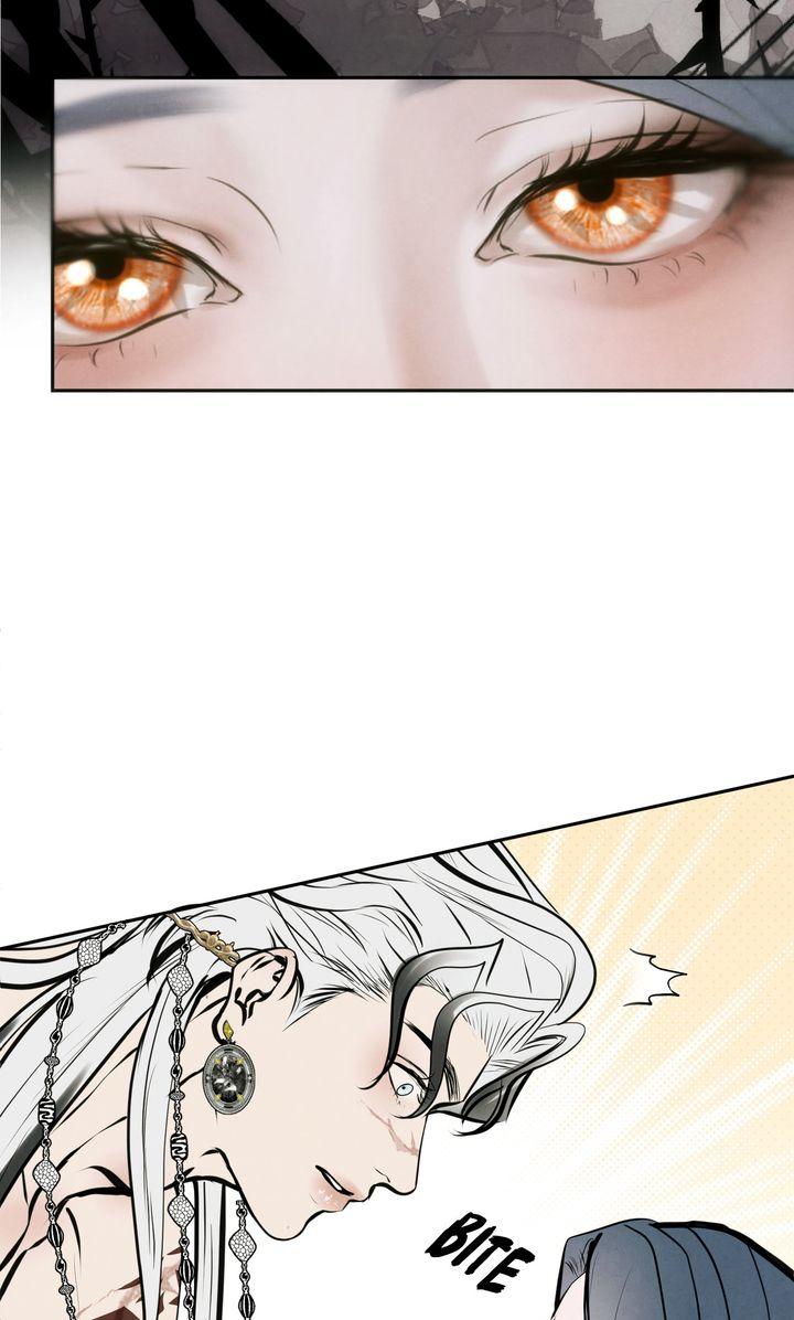 Beneath the Fallen Bloom Chapter 15 page 51 - 