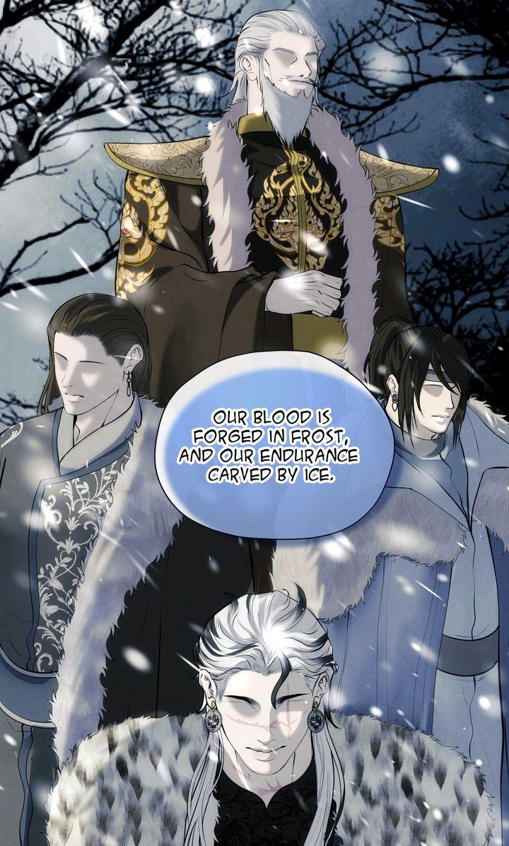 Beneath the Fallen Bloom Chapter 15 page 59 - 