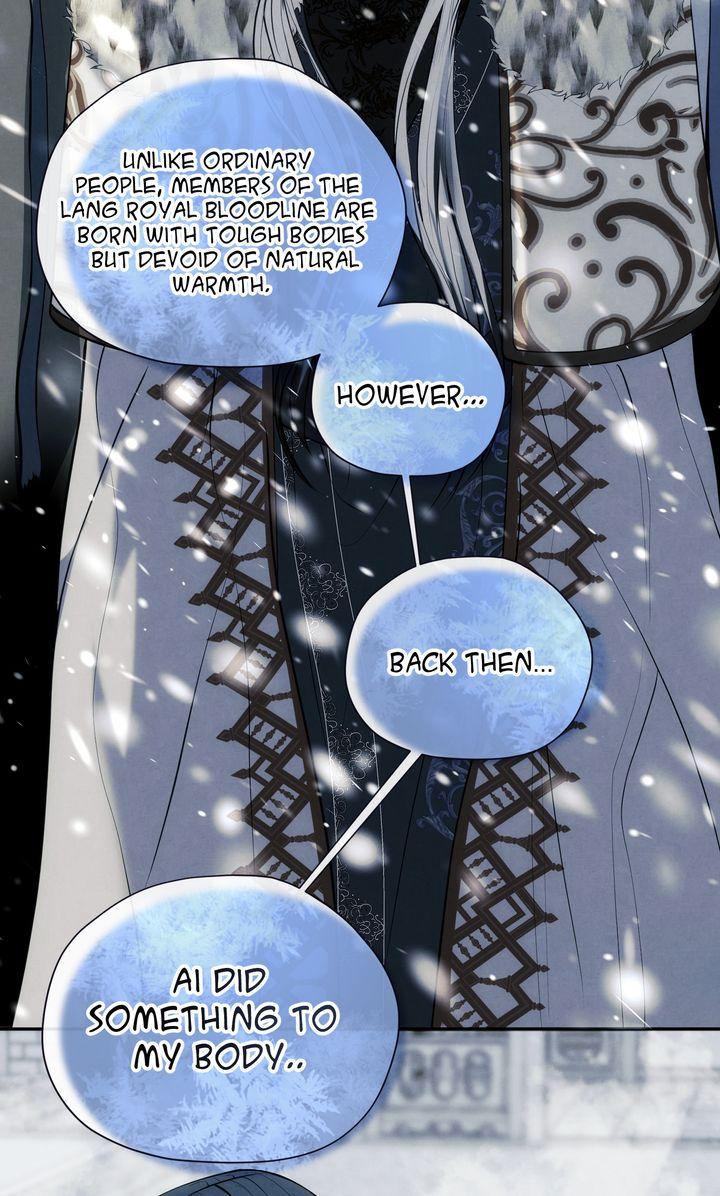Beneath the Fallen Bloom Chapter 15 page 60 - 