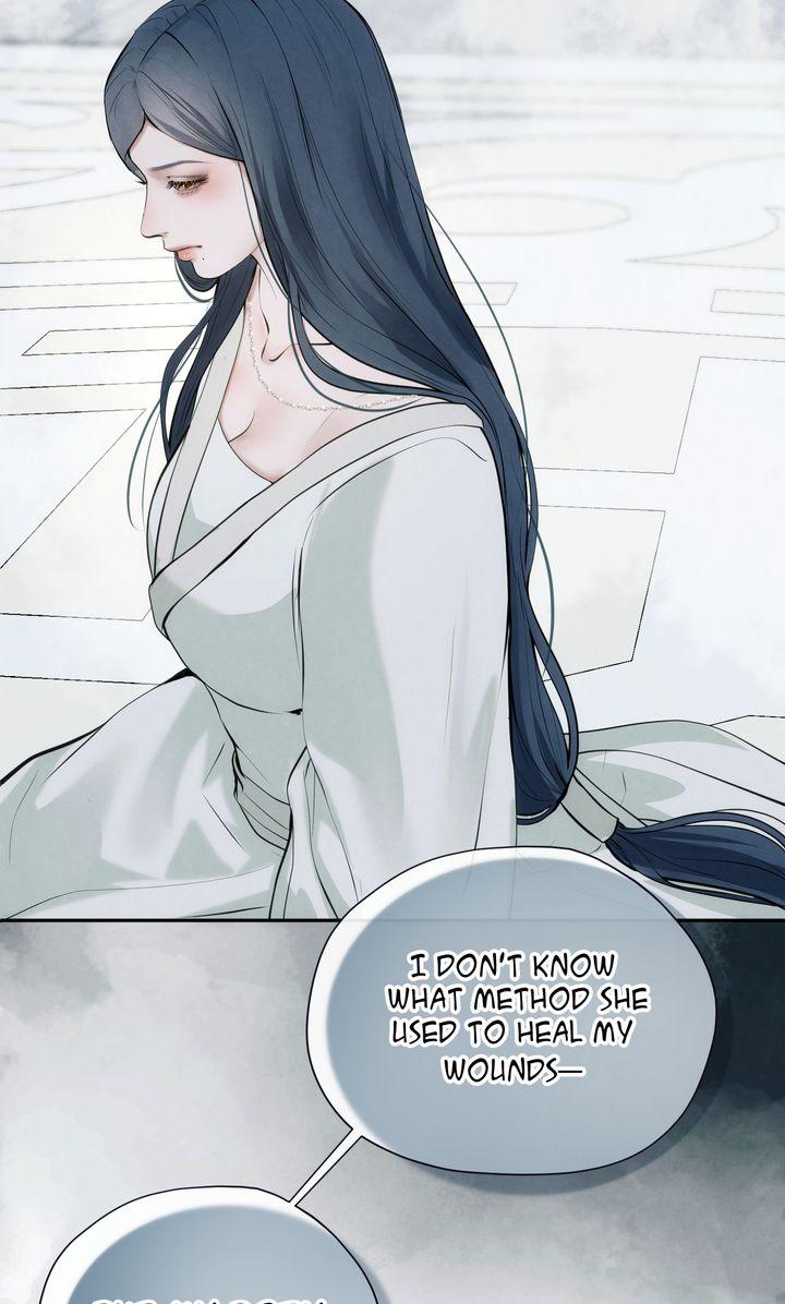 Beneath the Fallen Bloom Chapter 15 page 61 - 