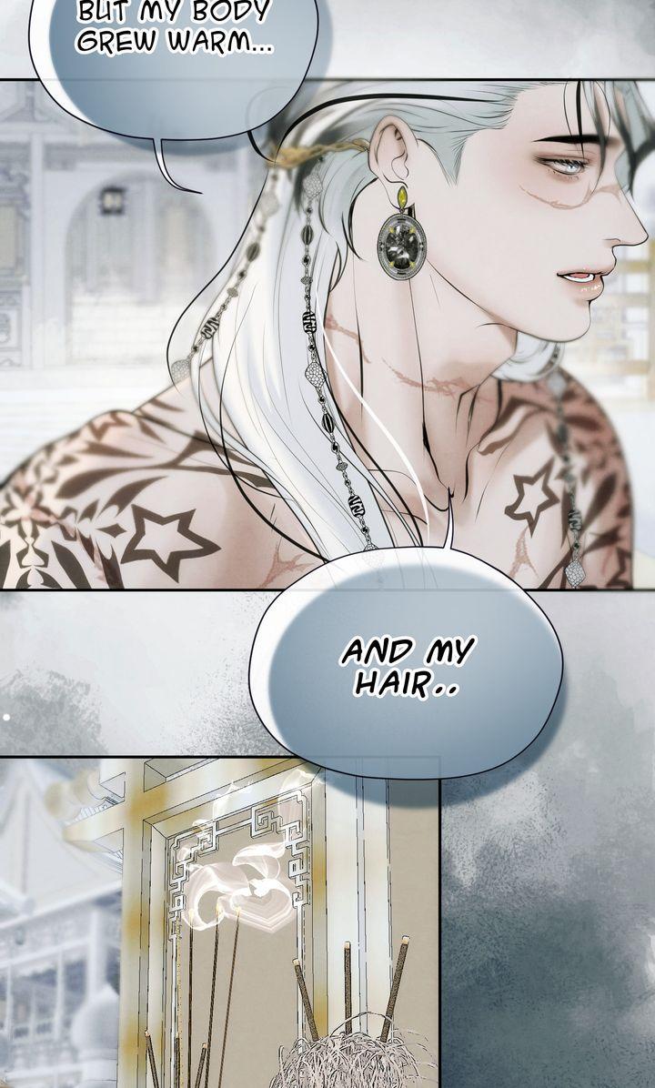 Beneath the Fallen Bloom Chapter 15 page 62 - 