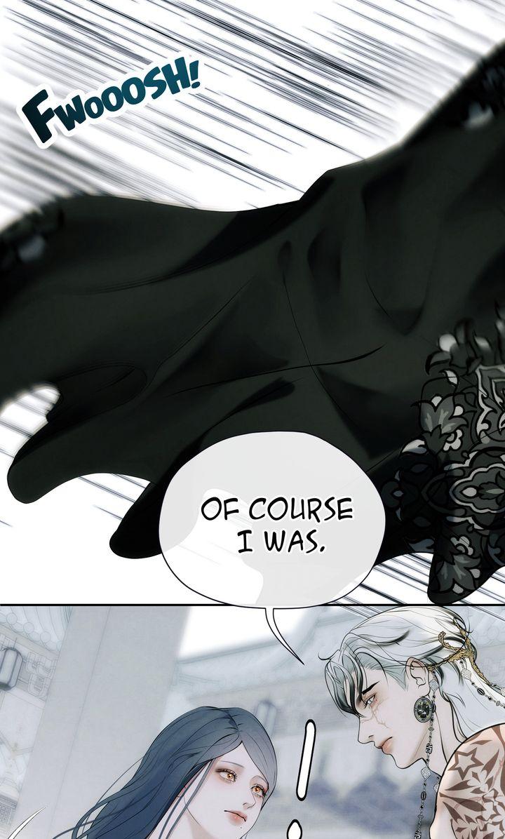 Beneath the Fallen Bloom Chapter 15 page 65 - 