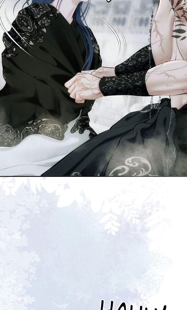 Beneath the Fallen Bloom Chapter 15 page 66 - 
